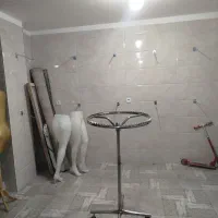 رگال و مانکن و چوب لباسی|فروشگاه و مغازه|سنندج, |دیوار