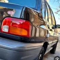 پراید مدل۸۴