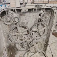 دستگاه نخ تابی|ماشین‌آلات صنعتی|نجف‌آباد, جلال آباد|دیوار