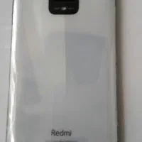 ردمی نوت 9s|موبایل|اصفهان, شاهد|دیوار