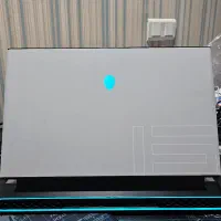 لپ‌تاپ گیمینگ Alienware m15 R4 RTX 3080 Core i9