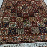 دو تخته فرش دستباف شهرکرد ۳۵ رج قواره ۶ متری|فرش|تهران, اقدسیه|دیوار
