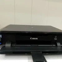 پرینتر رنگی تک‌کاره Canon ip7240