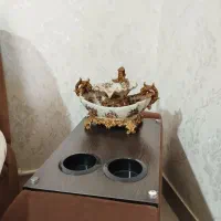 مبل کلاسیک نه نفره|مبلمان خانگی و میز عسلی|کرمانشاه, |دیوار