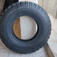 لاستیک 12/24|حراج|چابهار, |دیوار