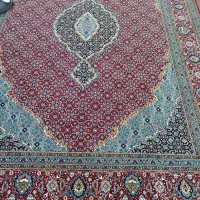دو عدد فرش طرح ماهی ۱۲متری جفت|فرش|میاندوآب, |دیوار