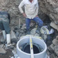 پیمانکاری قنوات|خدمات پیشه و مهارت|سبزوار, قصبه غربی|دیوار