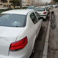 رانت پلاس 402|خودرو سواری و وانت|مشهد, آزادشهر|دیوار