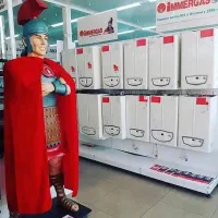 لوازم گرمایشی و سرمایشی و تهویه مطبوع|کولر گازی و فن‌کوئل|اسلام‌شهر, شهرک واوان|دیوار