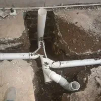 اتصال فاضلاب خانگی به اگو شهری سرتاسرتهران|خدمات پیشه و مهارت|تهران, نیروی هوایی (پیروزی)|دیوار