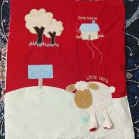 قنداق بچه لحاف و تشک|اسباب و اثاث بچه|شوشتر, |دیوار