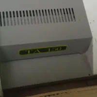 دستگاه پرس و لمینت کارت و کاغذ|لوازم التحریر|شیراز, نصر|دیوار