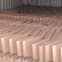 عمده گلگیر کاپوت ۲۰۶ شاسیپراید سینیفن پرشیا ۴۰۵|قطعات یدکی و لوازم جانبی|تهران, خزانه|دیوار