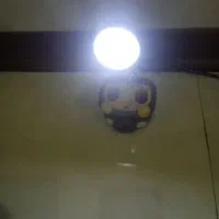 چراغ خواب