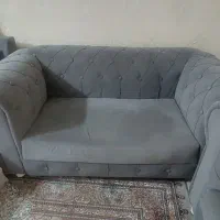 مبلمان ۸ نفره|مبلمان خانگی و میز عسلی|تهران, هاشم‌آباد|دیوار