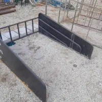 باربند وانت پیکان