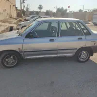 فروش پراید مدل 85
