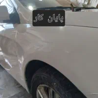 لیسه گیری تخصصی و پولیش وسرامیک بدنه و پی دی آر|خدمات موتور و ماشین|اراک, |دیوار