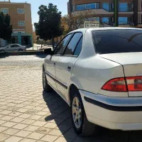 سمندLX مدل ۸۹ بدون رنگ تمیز|خودرو سواری و وانت|اصفهان, بهارستان|دیوار