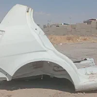 گلگیر ،پالونی،عینکی عقب سمت راست تیبا 2
