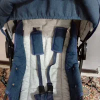 کالسکه کودک|کالسکه و لوازم جانبی|فولادشهر, مسکن مهر فولادشهر|دیوار