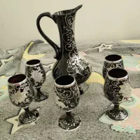 وسایل تزیینی بوفه