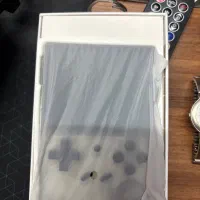 کنسول بازی rg35xx|کنسول، بازی ویدئویی و آنلاین|گرگان, |دیوار