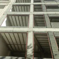 مشارکت منوچهری۲۸۰متر۲بر۶طبقه ارتفاع