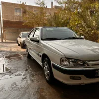 پژو پارس مدل ۹۴|خودرو سواری و وانت|بندرعباس, |دیوار