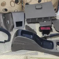 قطعات ماشین