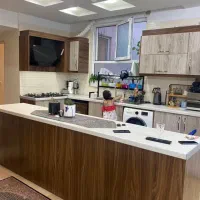آپارتمان شیک و مدرن برای فروش، آماده سکونت