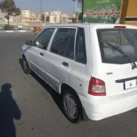 پراید ۱۱۱|خودرو سواری و وانت|پاکدشت, پاکدشت (مامازند)|دیوار