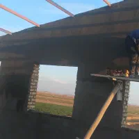 سیمان کاری .رنگ کاری.دیوار چینی.