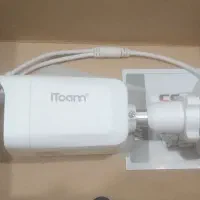 دوربین ۵ مگاپیکسل بولت