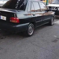 پراید 131