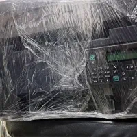 پرینتر ۴کاره لیزری مدل Hp m127nf با اسکنر adf دار