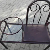 صندلی تلفن