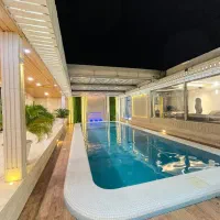 اجاره باغ و ویلا