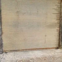 درب کرکره مغازه