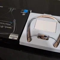 ایرپاد یا هندزفری بلوتوثی Samsung Level U Pro|پخش‌کننده همراه|بروجرد, |دیوار