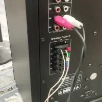 سینما خانواده  مارشال|سیستم صوتی خانگی|شاهرود, |دیوار