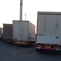 باربری و حمل بار پردیس رودهن بومهن به تمام کشور|خدمات حمل و نقل|پردیس, فاز ۳|دیوار