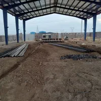 جوشکاری‌اسکلت