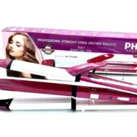 اتو موی سه کاره فیلیپس