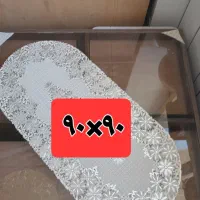 میز  پا مبلی سالم