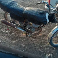 موتور مزایده ۱۲۵