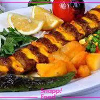 چلوکباب و چلومرغ و جوجه کباب مشتی|خوردنی و آشامیدنی|مهاجران, |دیوار