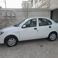 خودرو اریسان ۲ مدل ۴۰۳|خودرو سواری و وانت|همدان, |دیوار