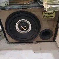 ساب اینیفنیتی پرمیوس و آمپ۴کانال ۱۵۰۰۰گلف میلانو