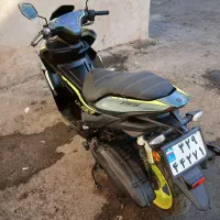 ایروکس کیلیک|موتورسیکلت|کرج, اسلامآباد|دیوار